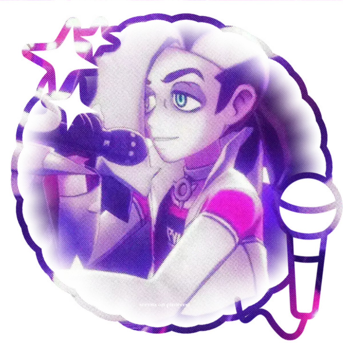 Avatar of Piers || KINKTOBER DAY 4
