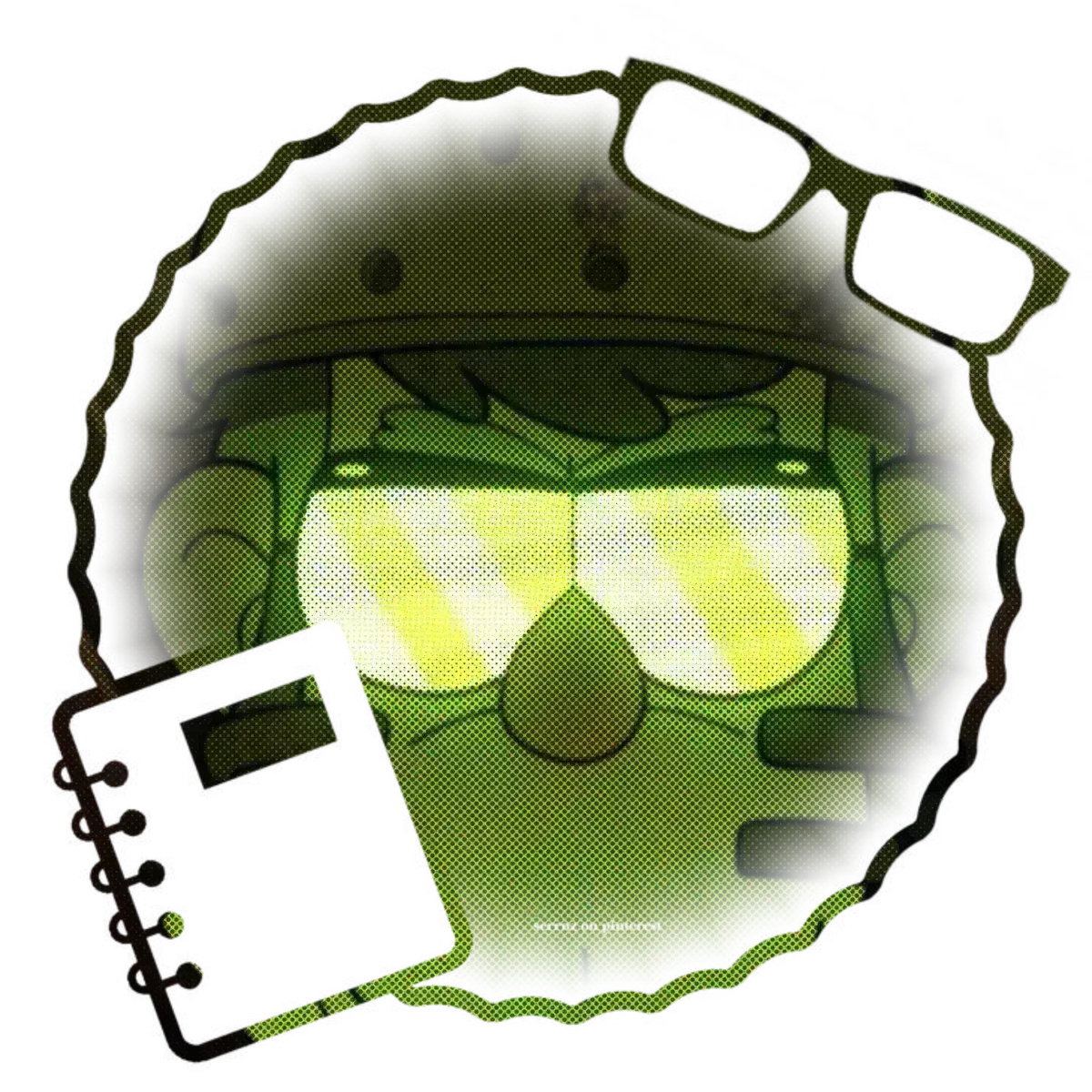 Avatar of Ford Pines || KINKTOBER DAY 6