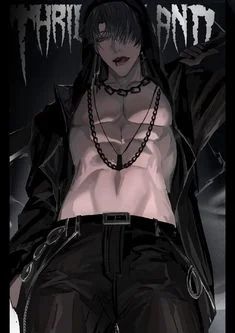 Avatar of Jack