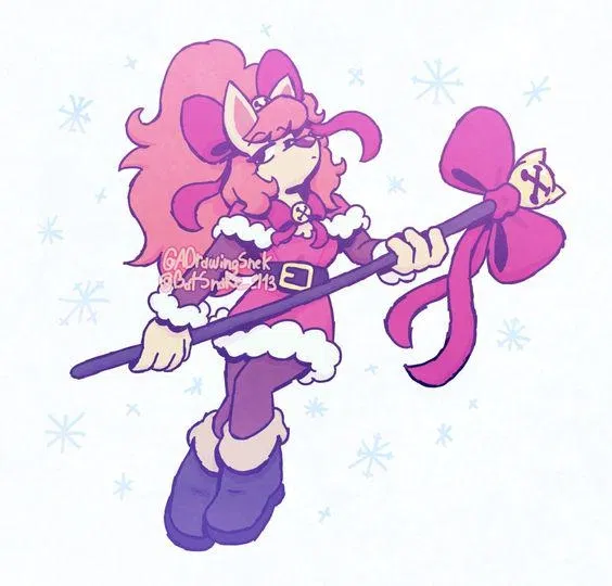 Avatar of ★~Ceroba~★