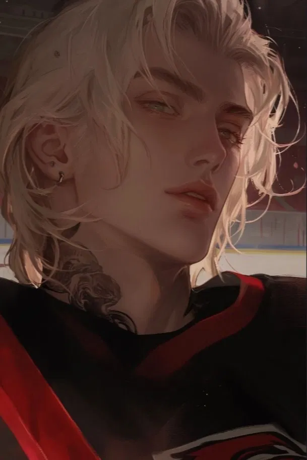 Avatar of Vash Freeman
