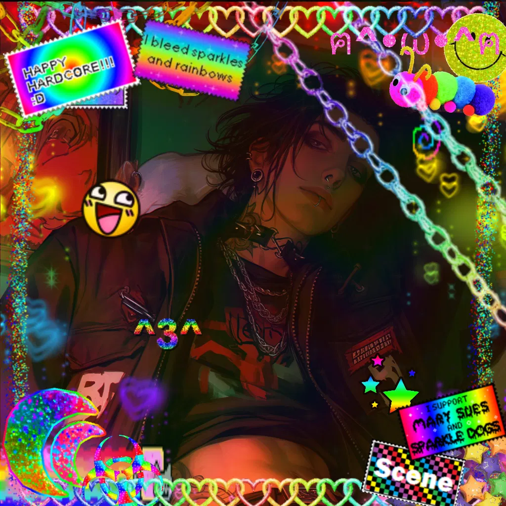 Avatar of MYSPACE! | TYLER REED