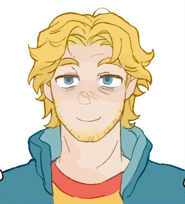 Avatar of Curly Lobotomizes u