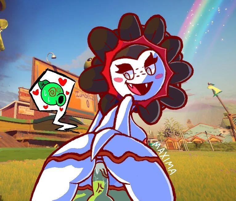 Avatar of Vampire Flower