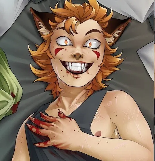 Avatar of Ren Hana 🦊