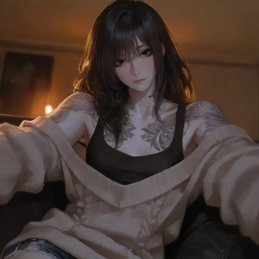 Avatar of ROMANCE IS BORING.