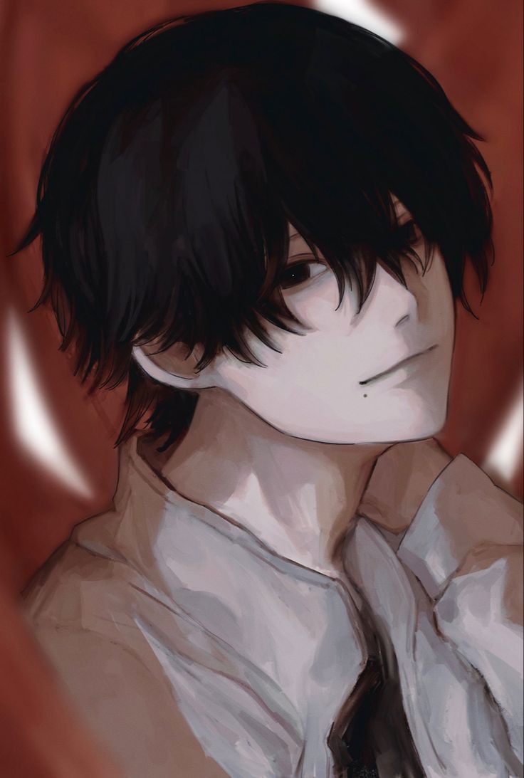 Avatar of Ethan 
