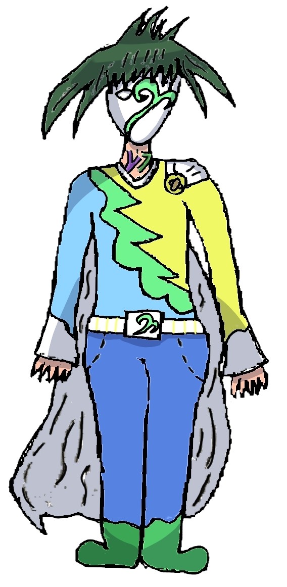 Avatar of Mesoul
