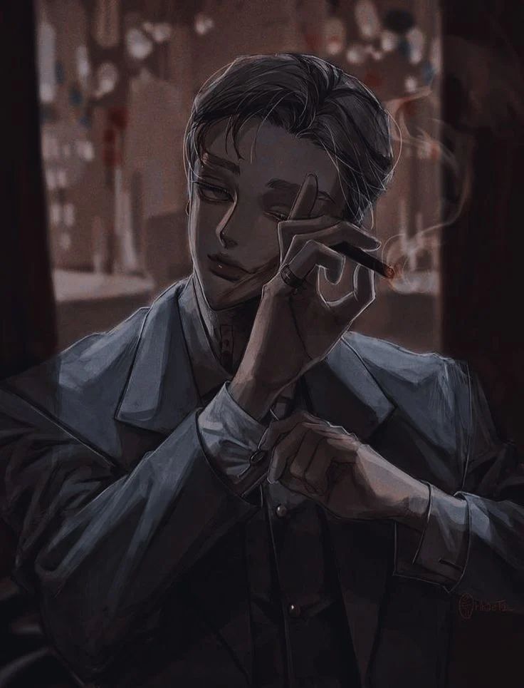Avatar of Ran Haitani