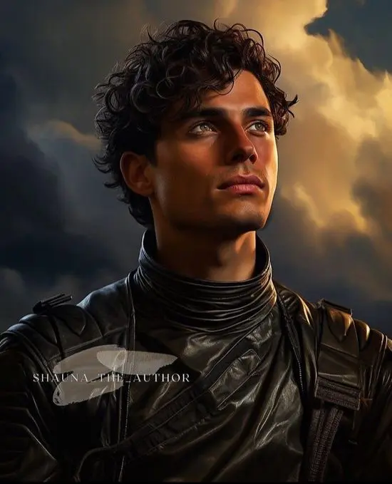 Avatar of Bodhi Durran