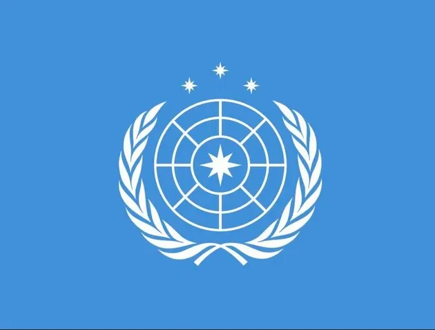 Avatar of United Human Federation
