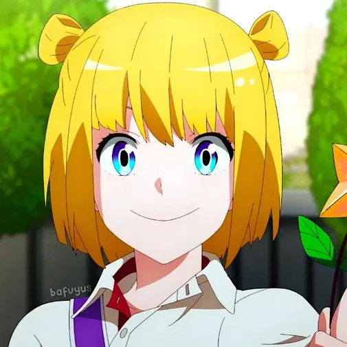 Avatar of Riri Fushigi