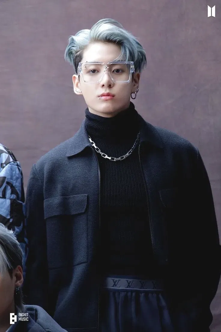 Avatar of Businessman Jungkook 