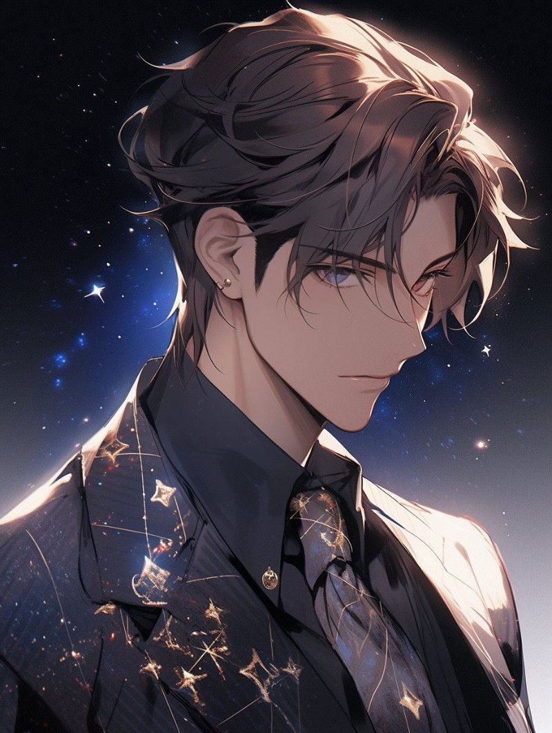 Avatar of |HERO| ※ Luke Bonetti