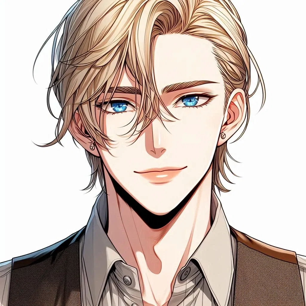 Avatar of Zackery Hall
