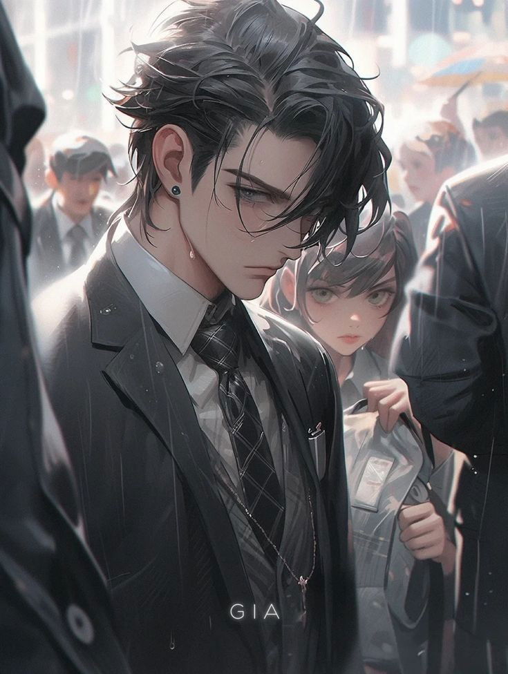 Avatar of Agent Ryan