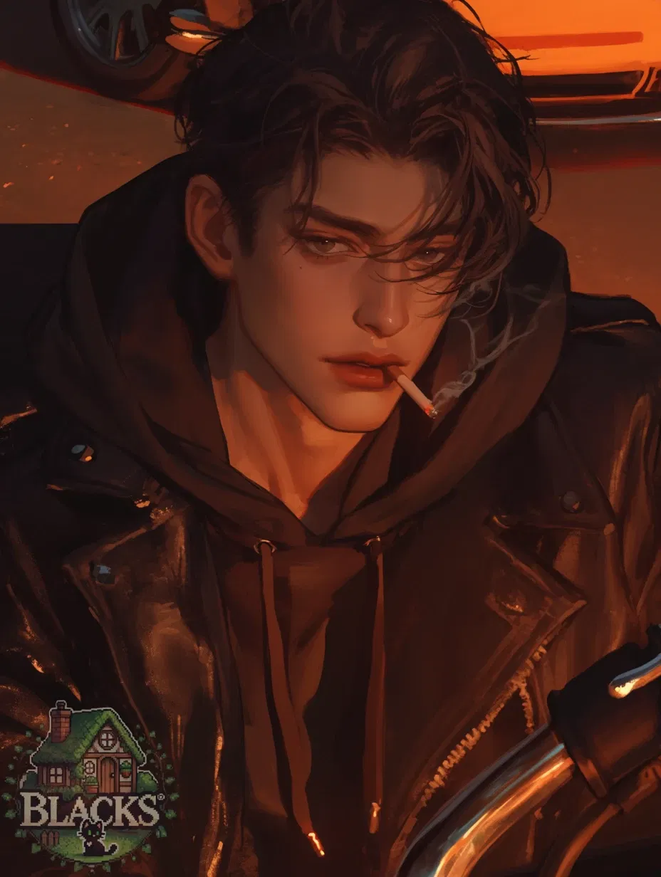 Avatar of AXEL SULLIVAN!NEIGHBOR BIKER