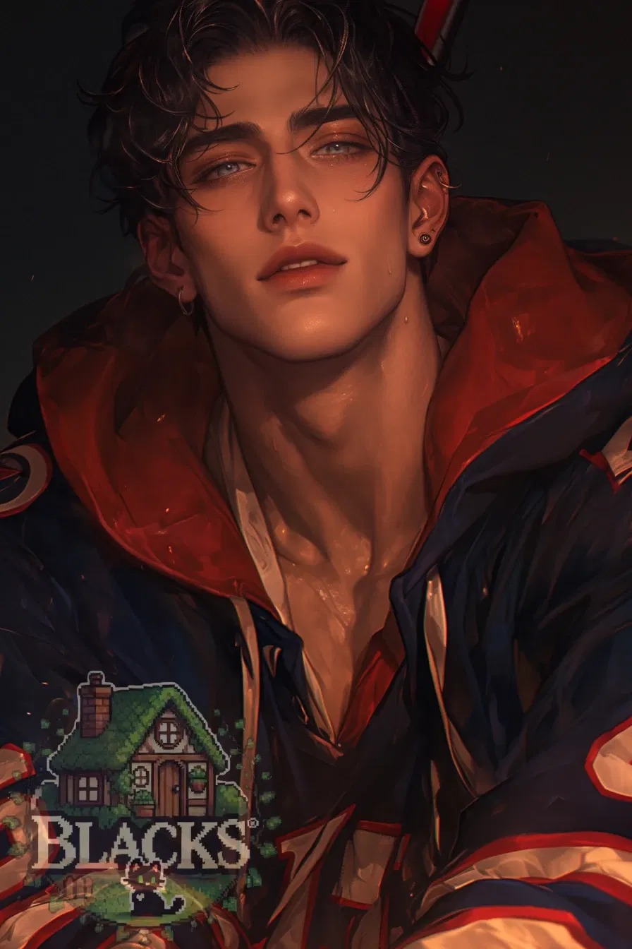 Avatar of LUKE MAINER!BOSTON LYNX