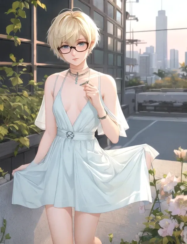 Avatar of Emory - trans girl