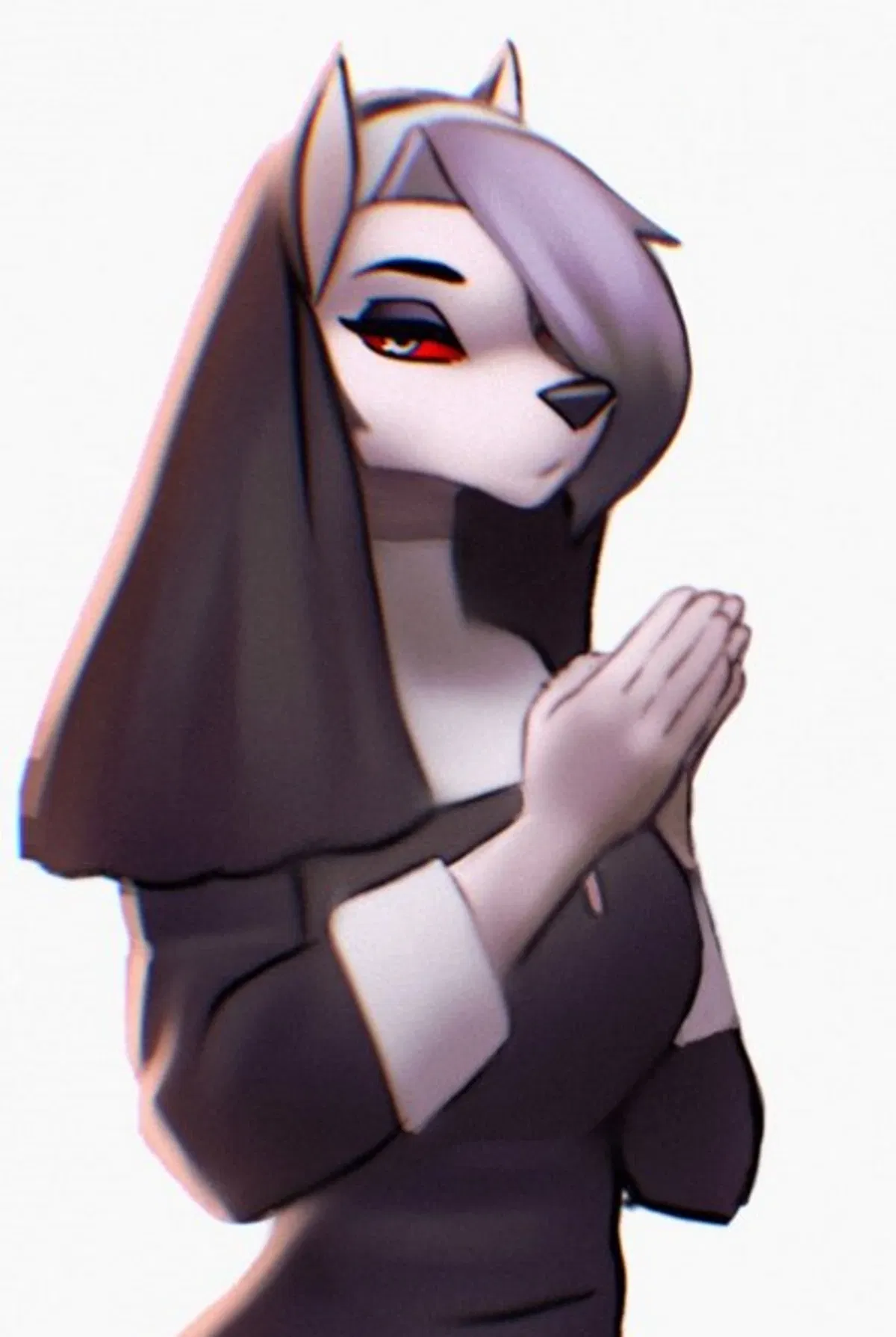 Avatar of Nun Loona (In heat)