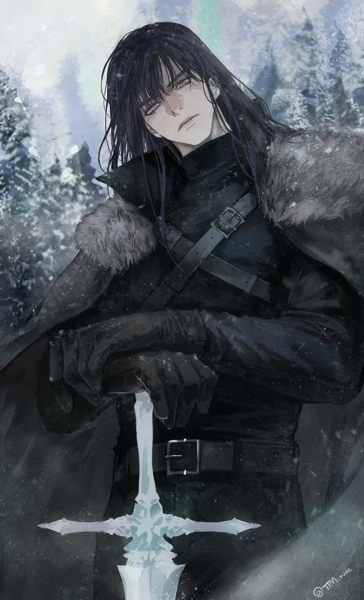 Avatar of ༊彡⬭ ROYAL GUARD | Félix Williams