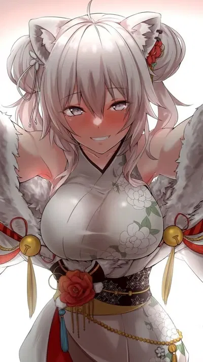 Avatar of Kashina the lonely goddess