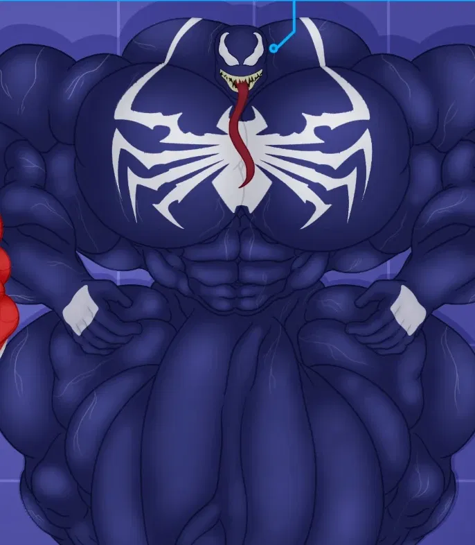 Avatar of Hyper Venom