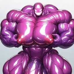 Avatar of Alien Slime
