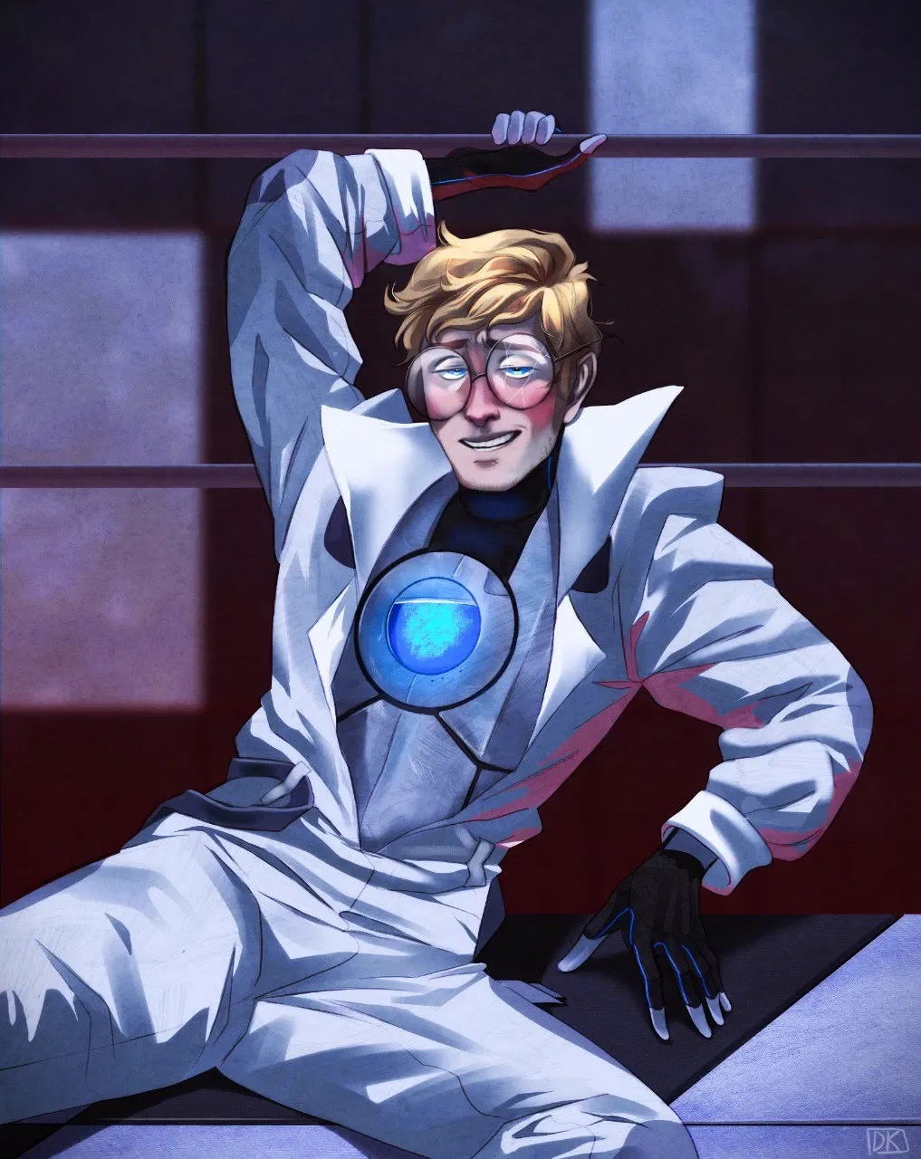 Avatar of Wheatley | Portal 2