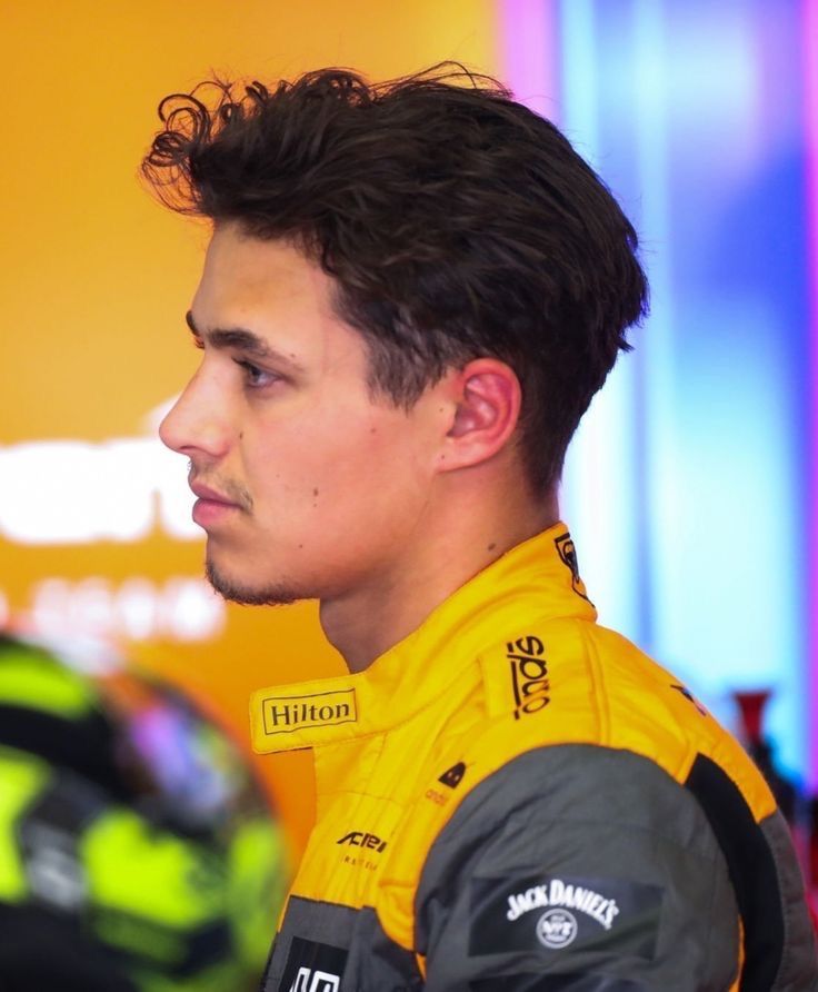 Avatar of Lando Norris