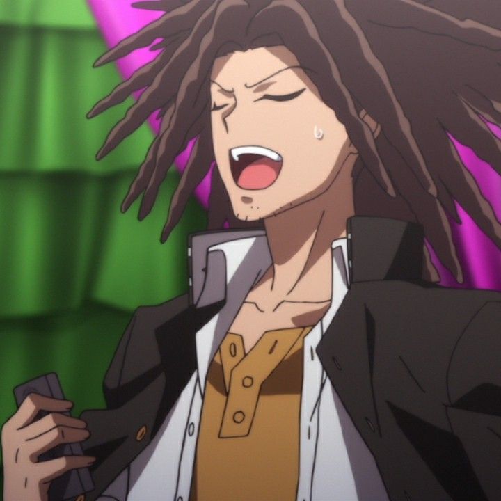 Avatar of Yasuhiro hagakure { HAGAHINA }