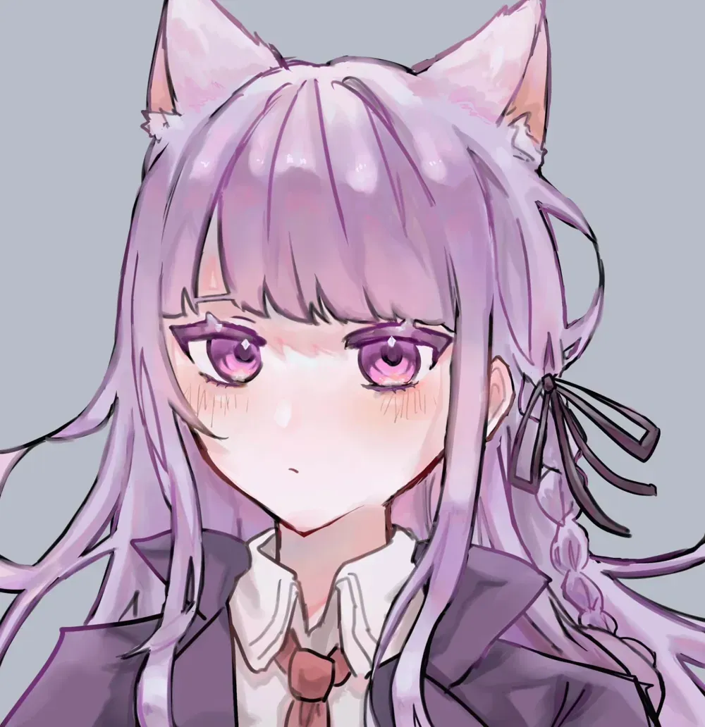 Avatar of KYOKO KIRIGIRI !