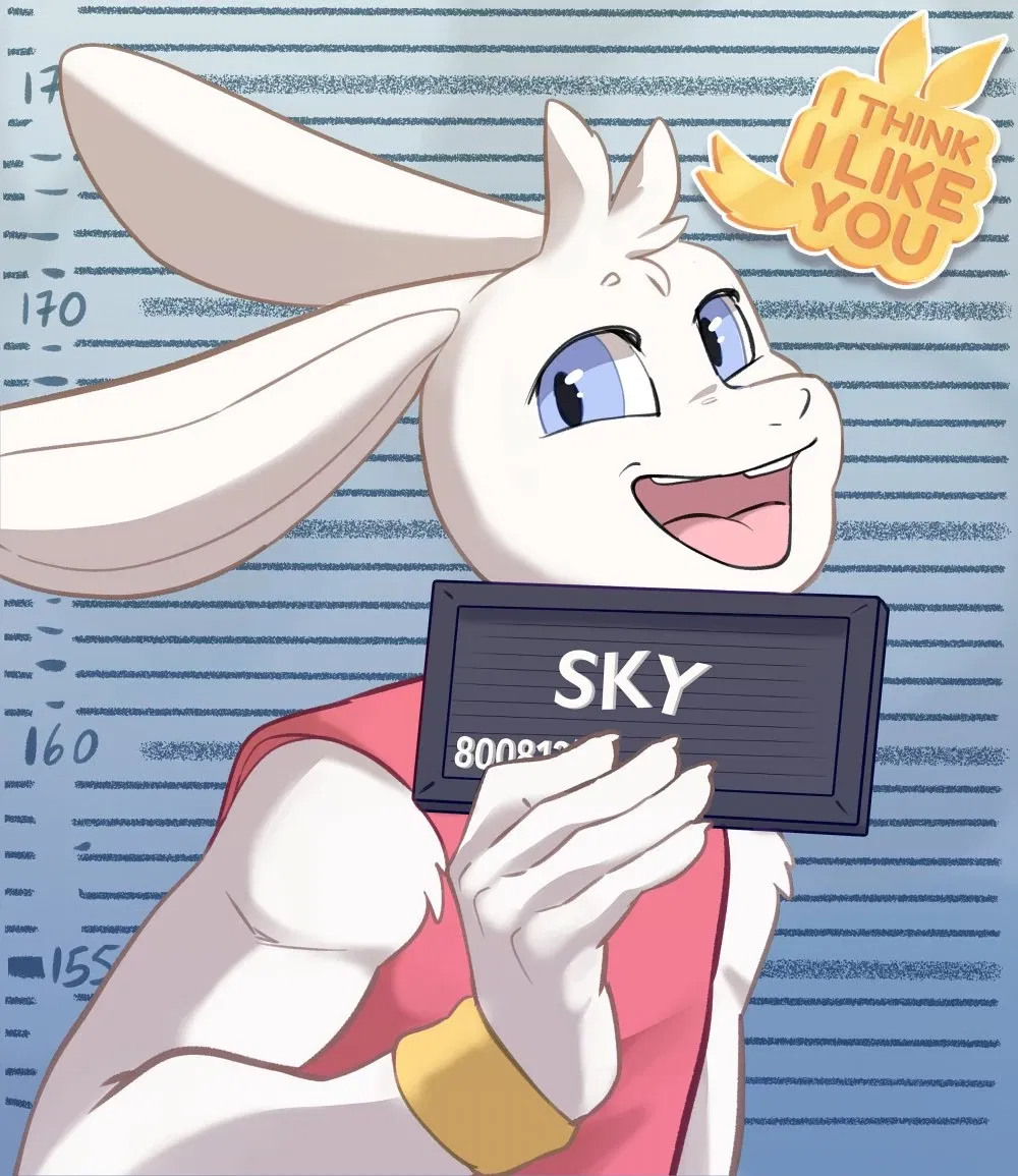 Avatar of Sky