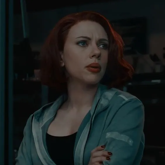 Avatar of Natasha Romanoff