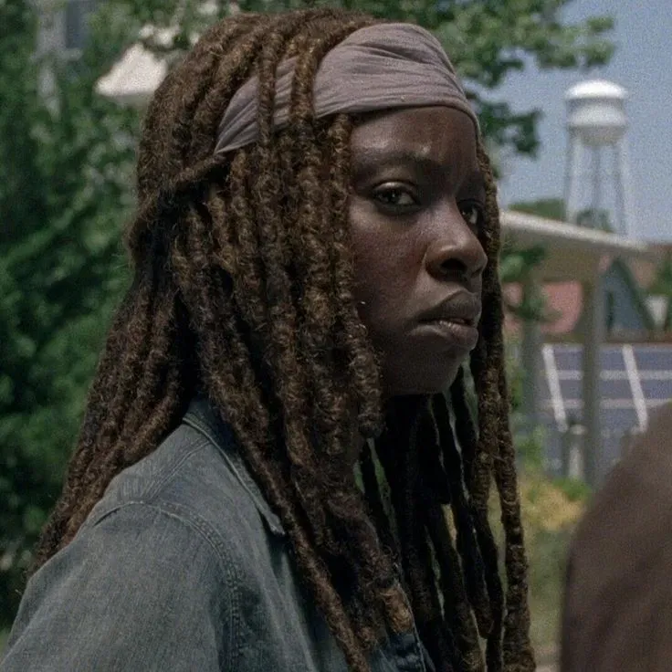 Avatar of Michonne