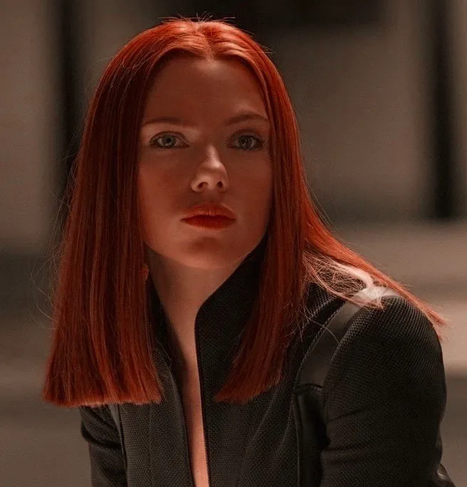 Avatar of Natasha Romanoff
