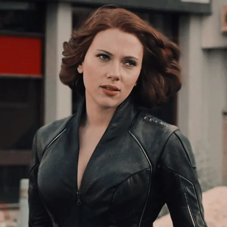 Avatar of Natasha Romanoff
