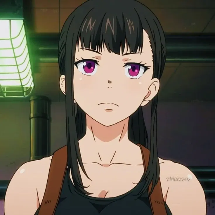 Avatar of ~ MAKI OZE ~