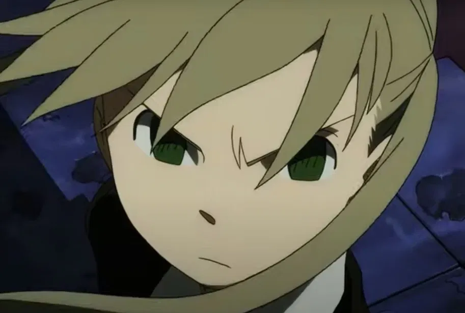 Avatar of Maka Albarn