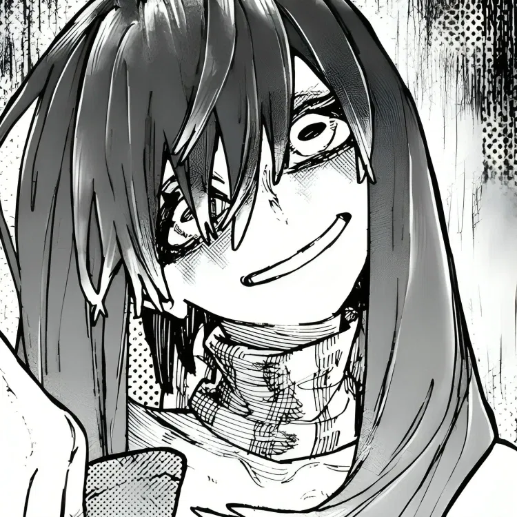 Avatar of Amo Empoor 