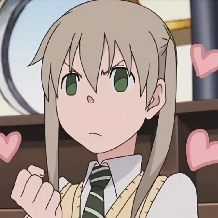 Avatar of Maka Albarn