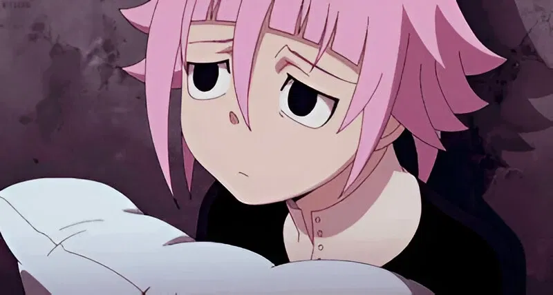 Avatar of Crona