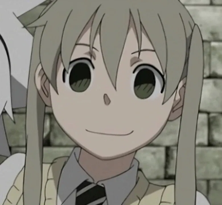 Avatar of Maka Albarn