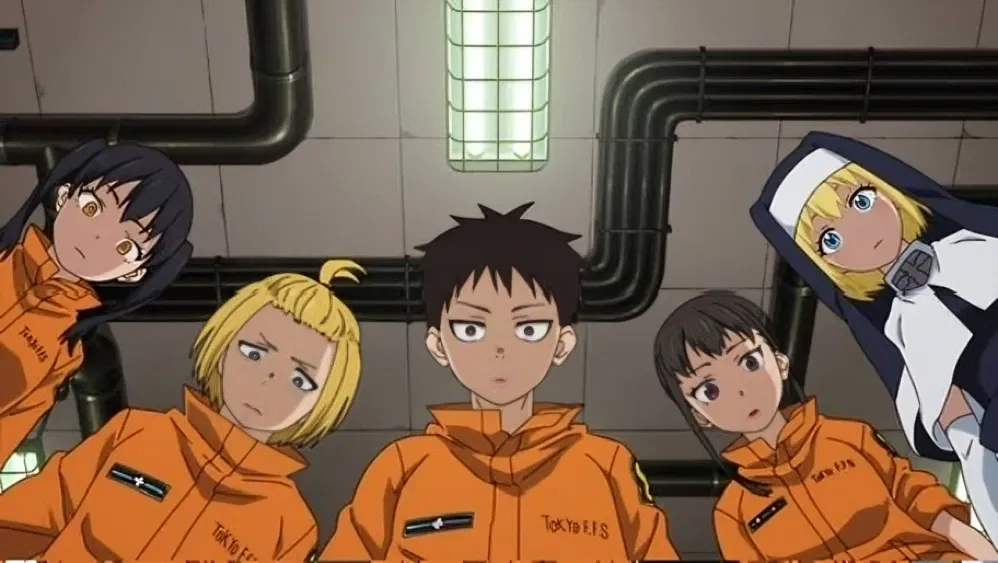 Avatar of ~ COMPANY 8。~