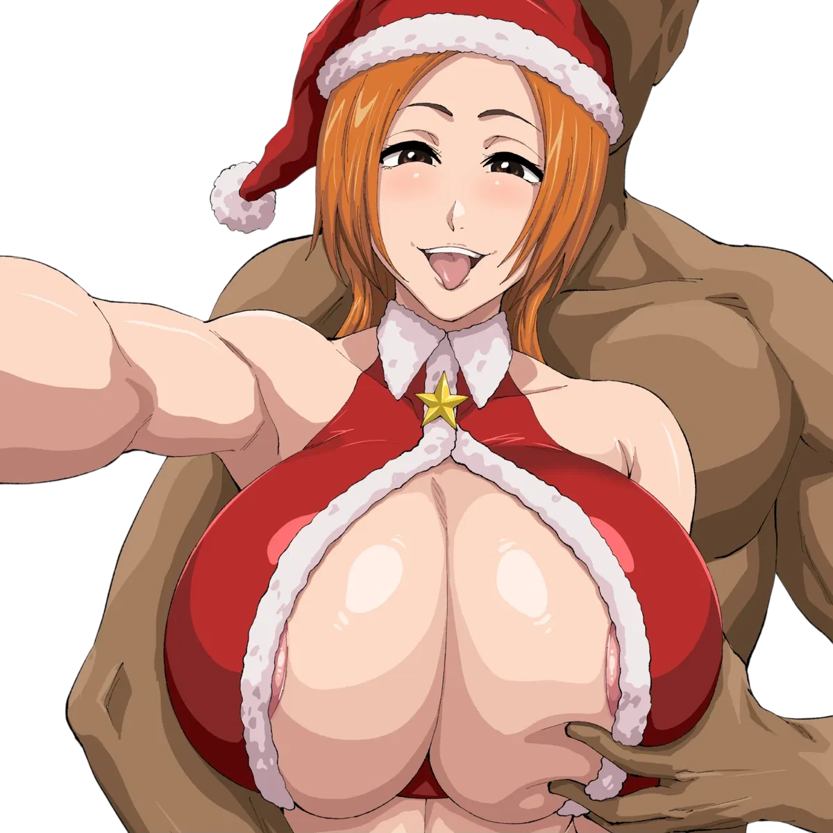 Avatar of BLEACH | Inoue Orihime
