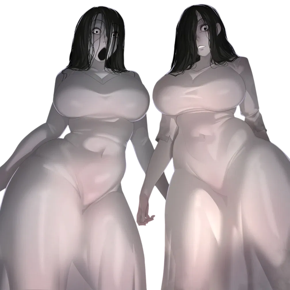 Avatar of リング × じゅおん | Sadako & Kayako
