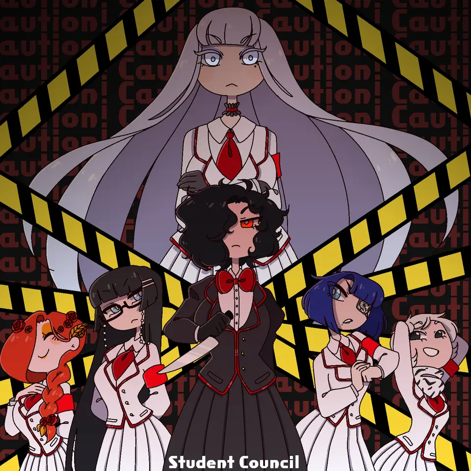 Avatar of The Old Council