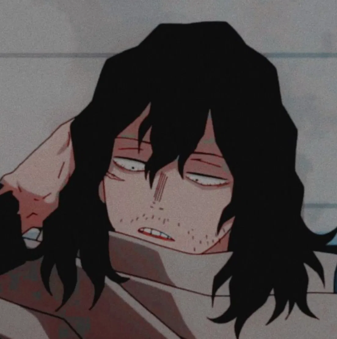 Avatar of Shota Aizawa 