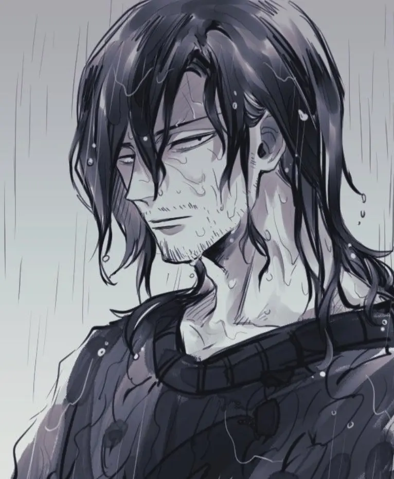 Avatar of Shota Aizawa // Valentine’s Day bot
