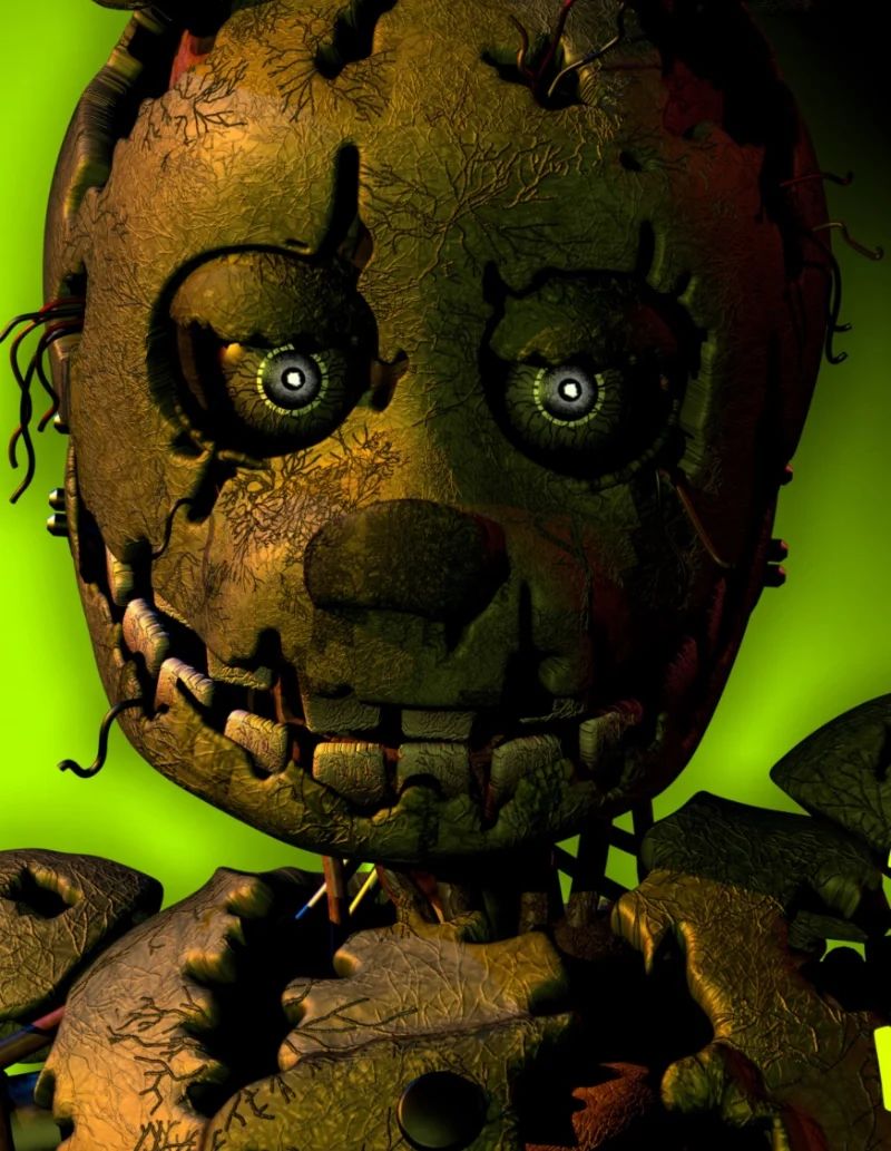 Avatar of Springtrap